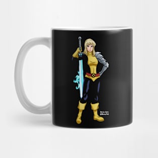 Magik Mug